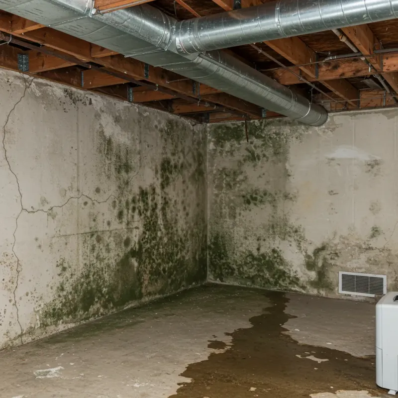 Professional Mold Removal in Choccolocco, AL